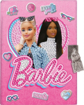 CCG Totum: Barbie - Diamond Paint Diary (TT501218)