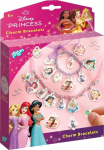 CCG Totum: Disney Princess - Charm Bracelets (TT044364)