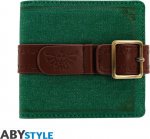 Abysse Nintendo: The Legend of Zelda - Premium Wallet (ABYBAG750)