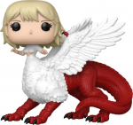 Funko Pop! Super: Delicious In Dungeon - Falin Chimera #2203 Vinyl Figure (6")