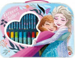 As Company AS Disney Art Case: Frozen II (1023-66223)