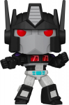 Funko Pop! Retro Toys: Transformers - Nemesis Prime #167 Vinyl Figure