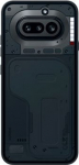 Nothing Phone (4a) 5G puhelin, 256/12 GB, black