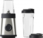 Fratelli Guzzini Guzzini Sous Chef Mobiler Mixer ON-THE-GO, grau