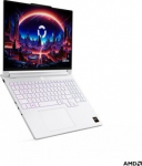 Lenovo Legion 7 16AGP11 AMD | Glacier White | 16 " | OLED | WQXGA | 2560 x 1600 pixels | Glossy | AMD Ryzen AI 7 | 450 | 32 GB | Soldered LPDDR5X | Solid-state drive capacity 1000 GB | NVIDIA GeForce RTX 5060 | GDDR7 | 8 GB | Windows Home 11 | 802.11 ...