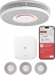 X-Sense Smoke Detector Set XS0B-MR31