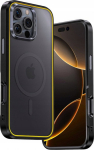 AOHi The Future Magarmor do iPhone 16 Pro Max czarny