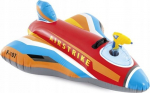 Intex INFLATABLE RAFT JET FIGHTER RIDEONS
