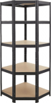Rocada STORAGE SHELVE OKKO 145X72.5X30CM 50 KG