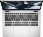 DEL DELL Refurb Pro 13 Plus 2in1 AMD Ryzen 5 PRO 230 13.3inch FHD+ TCH LCD 16GB RAM 256GB SSD camera wifi BT Backlit W11P Silver