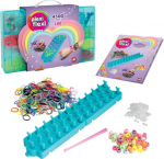 As Company AS Plexi Flexi: Love - Large Case with 4500 Looms & 100 Accessories (1080-25575)