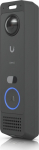 Ubiquiti UVC-G6-Entry All-weather, PoE+ Doorbell with enhanced AI detections, two-way audio, a secondary package camera, and integrated Access Reader capabilities