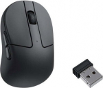 Keychron M4-A23 PixArt 3950 8K Czarna