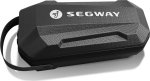 Ninebot by Segway KickScooter Handlebar Bag for eScooter