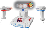 Giochi Preziosi Laser-X: Projex - Projecting Game Arcade (LAP00001)