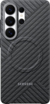 Samsung Carbon Magnet do Galaxy S26 Ultra szary