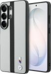 BMW Perforated Stripe Logo MagSafe for Samsung Galaxy S26 Ultra