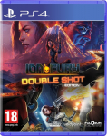 Fulqrum Publishing PS4 Ion Fury:Double Shot Edition