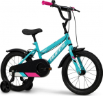 HUFFY So Sweet 16", blue &ndash; children&rsquo;s bike