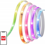 Tape LED Yeelight Tape LED smart YEELIGHT D1 RGBIC 5m