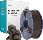 Filament Sunlu Wood (orzech)
