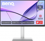 BenQ MA270S - 70Hz | 5K | IPS | 27" | USB-C 96W | Thunderbolt