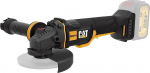 Szlifierka CAT CAT Angle grinder DX314B without a battery
