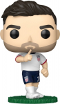 Funko Pop! Football: USA - Gio Reyna #70 Vinyl Figure