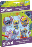 CCG Totum: Disney Stitch - Diamond Paint Magnets (TT700086)