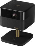 EPS Epson EF-73 | 1000 ANSI lumens | 4K PRO-UHD 3840 x 2160 | Black