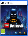 Warner Bros LEGO Batman: Legacy of the Dark Knight (PS5)