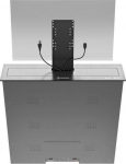 MONITOR ACC LIFT UP TO 24"/BLACK NWSSC24-B ONKRON