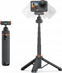 Selfie stick VRIG Magnetic Tripod Selfie Stick Grip 3w1 Do Dji Osmo Action 6 / Nano Vrig / Ac-86