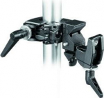 Manfrotto klamber Double Super 038