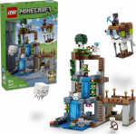 LEGO Minecraft 21597 - Hornanhenkie Station