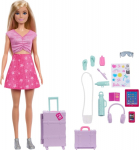 Mattel Barbie: Family & Friends (JMJ47)