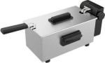 Emerio deep fryer, 3 liters