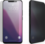 Mocco Privacy Tempered glass for Samsung Galaxy A56 5G