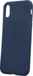 Mocco Matt Back Case for Apple iPhone 17