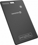 Swissten Find Card Smart Locator with Apple Find My Function