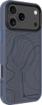 Tactical MagForce Hyperstealth Sika Cover for iPhone 17 Pro Max / deep blue