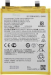 Motorola QM50 Battery for Moto Edge 40 Neo 5000mAh (OEM)