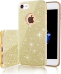 TFO Mocco Glitter Case 3in1 for Xiaomi Redmi Note 12 Pro 5G / Note 12 Pro Speed / Poco X5 Pro