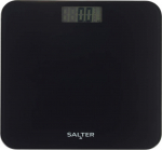 Salter SA00703BFEU12 Battery-Free Electronic Scale, Black