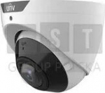 Uniview IPC3605SB-ADF16KM-I0 Camera IP 5Mpix, AI, turret, 1.68mm