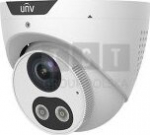Uniview IPC3614SB-ADF28KMC-I0 Camera IP 4Mpix, AI, AD, turret,TriGuard
