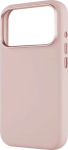 Puro Back cover FIXED MagFlow z service MagSafe dla Apple iPhone 17 Pro pink