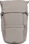 Seljakott Beckmann Street Light Warm Grey maht 22l