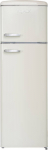 Retrok&uuml;lmik Frigelux RFDP246RCD