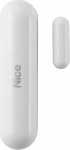 Nice Door/Window-Control Door/Window and Temperature Sensor, White (FGDW-002-1 EU)
